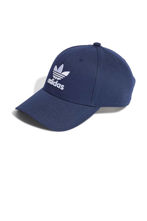 Wit adidas Originals Pet 